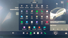 Tesla Model 3 Standard Plus 4dr Auto Electric Saloon